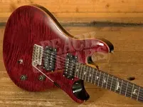 PRS SE CE | CE24 - Black Cherry