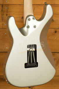 Charvel Prashant Aswani Pro-Mod So-Cal PA28 - Rosewood - Inca Silver *B-Stock*