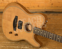 Fender Acoustasonic Standard Telecaster Aged Natural
