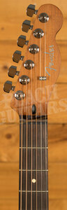 Fender Acoustasonic Standard Telecaster Aged Natural
