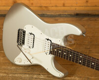 Charvel Prashant Aswani Pro-Mod So-Cal PA28 - Rosewood - Inca Silver *B-Stock*