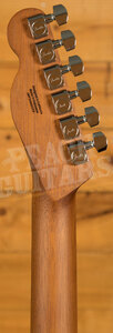 Fender Acoustasonic Standard Telecaster Aged Natural