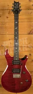 PRS SE CE | CE24 - Black Cherry
