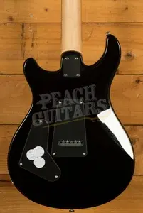 PRS SE CE | CE24 - Black Cherry