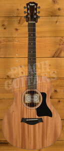 Taylor GS Mini Series | GS Mini Mahogany