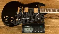 Gibson SG Standard | Ebony