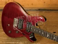 PRS SE CE | CE24 - Black Cherry
