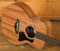 Taylor GS Mini Series | GS Mini Mahogany