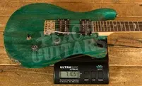 PRS SE CE | CE24 Standard - Satin Turquoise 