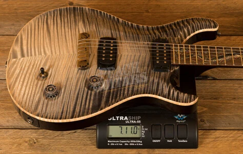 PRS Private Stock 35th Anniversary Dragon *Prototype*