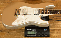 Charvel Prashant Aswani Pro-Mod So-Cal PA28 - Rosewood - Inca Silver *B-Stock*