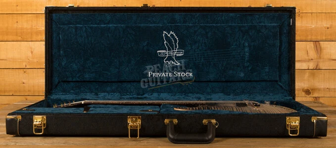 PRS Private Stock 35th Anniversary Dragon *Prototype*
