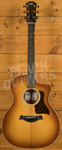 Taylor 200 Series | 214ce Ziricote Plus Special Edition