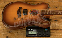 Fender Acoustasonic Standard Telecaster Honey Burst