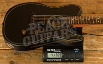 Fender Acoustasonic Standard Telecaster Black