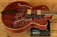 Eastman AR403CED - Ebony - Classic