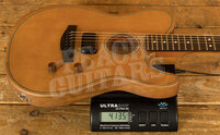 Fender Acoustasonic Standard Telecaster Aged Natural