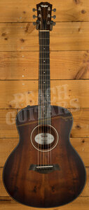 Taylor GS Mini Series | GS Mini-e Koa Plus *Used*