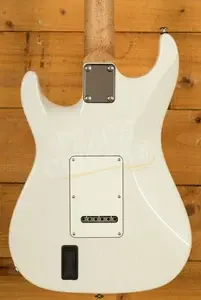 Suhr Pete Thorn Traditional 90 | Trans White