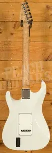 Suhr Pete Thorn Traditional 90 | Trans White