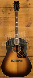 Gibson 1936 Advanced Jumbo | Vintage Sunburst *Used*