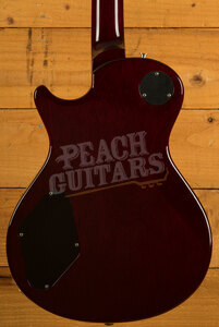 PRS Tremonti Stoptail - Charcoal Purple Burst