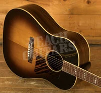 Gibson 1936 Advanced Jumbo | Vintage Sunburst *Used*