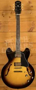 Epiphone ES-335 | Vintage Sunburst