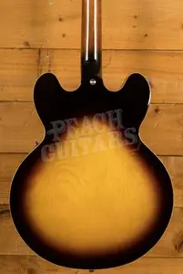 Epiphone ES-335 | Vintage Sunburst