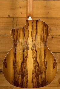 Taylor 200 Series | 214ce Ziricote Plus Special Edition