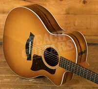 Taylor 200 Series | 214ce Ziricote Plus Special Edition