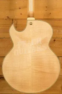 Ibanez Signature Models | LGB30 - George Benson - Natural