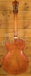 Eastman Antique Varnish T58/v-AMB | Antique Amber