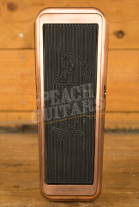 Dunlop GCJ95 | Gary Clark Jr. Cry Baby Wah *B-Stock*