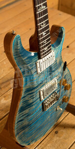 PRS DGT - Faded Blue Jean w/Bird Inlays