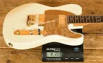 Suhr Mateus Asato Signature Classic T HH | MA White