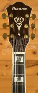 Ibanez Signature Models | LGB30 - George Benson - Natural