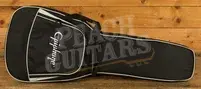 Epiphone Futura SG Custom | Nitro Shift