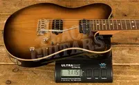 Suhr Oso - Tobacco Burst 