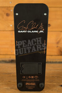 Dunlop GCJ95 | Gary Clark Jr. Cry Baby Wah *B-Stock*