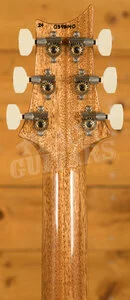 PRS Modern Eagle V - Yellow Tiger