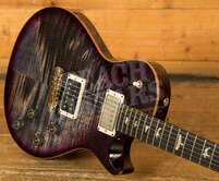 PRS Tremonti Stoptail - Charcoal Purple Burst