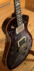 PRS Tremonti Stoptail - Charcoal Purple Burst