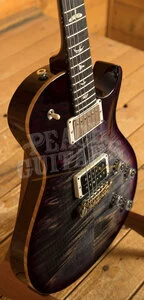PRS Tremonti Stoptail - Charcoal Purple Burst