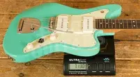 Suhr Classic JM Antique Funk Limited Edition Surf Green w/Mastery