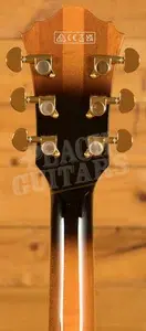 Ibanez Signature Models | LGB30 - George Benson - Vintage Yellow Sunburst