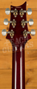 PRS Tremonti Stoptail - Charcoal Purple Burst