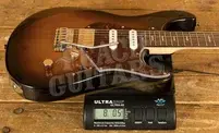 Yamaha Pacifica Professional PACP12 - Rosewood - Desert Burst