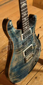 PRS Modern Eagle V - Faded Whale Blue