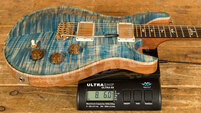 PRS DGT - Faded Blue Jean w/Bird Inlays
